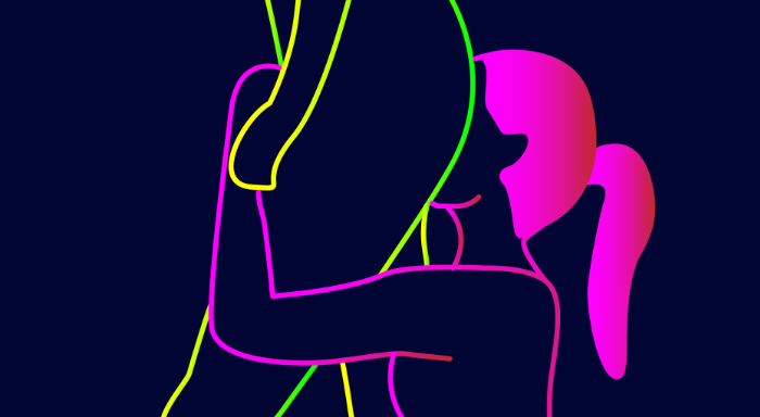 3 Women Share What It’s *Really* Like To Give a Rusty Trombone