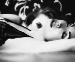 Light my fire. Part Two: Foreplay