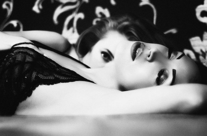 Light my fire. Part Two: Foreplay