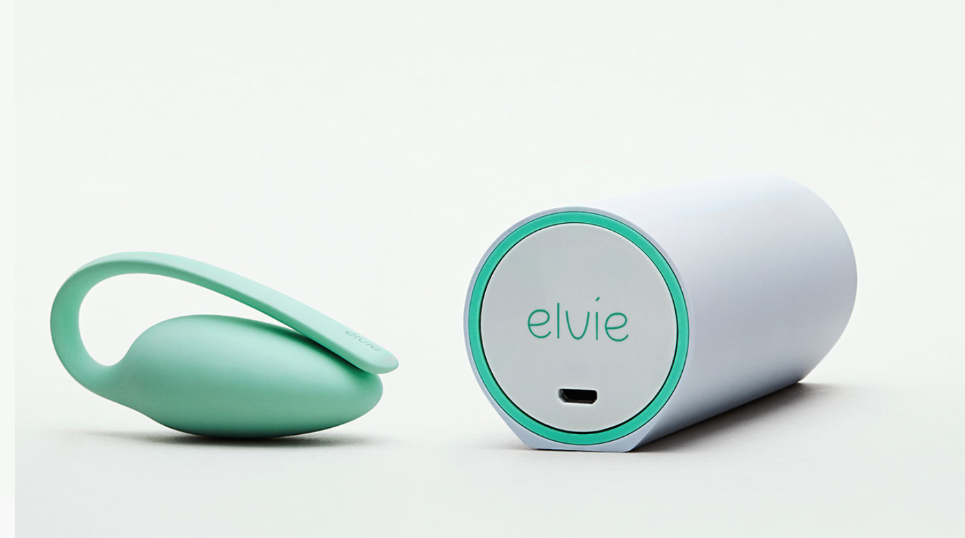 Elvie Kegel Trainer Review3