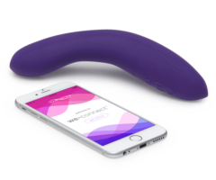 We-Vibe Rave Review