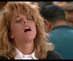 Happy Masturbation May. (AKA Why you should touch yourself!)