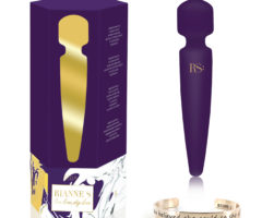 Rianne S Bella Body Wand Review