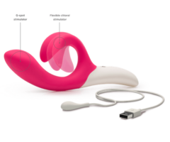 We-Vibe Nova Review