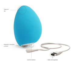 We-Vibe Wish Review
