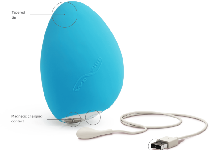 We-Vibe Wish Review