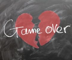 My advice for moving on after a broken heart