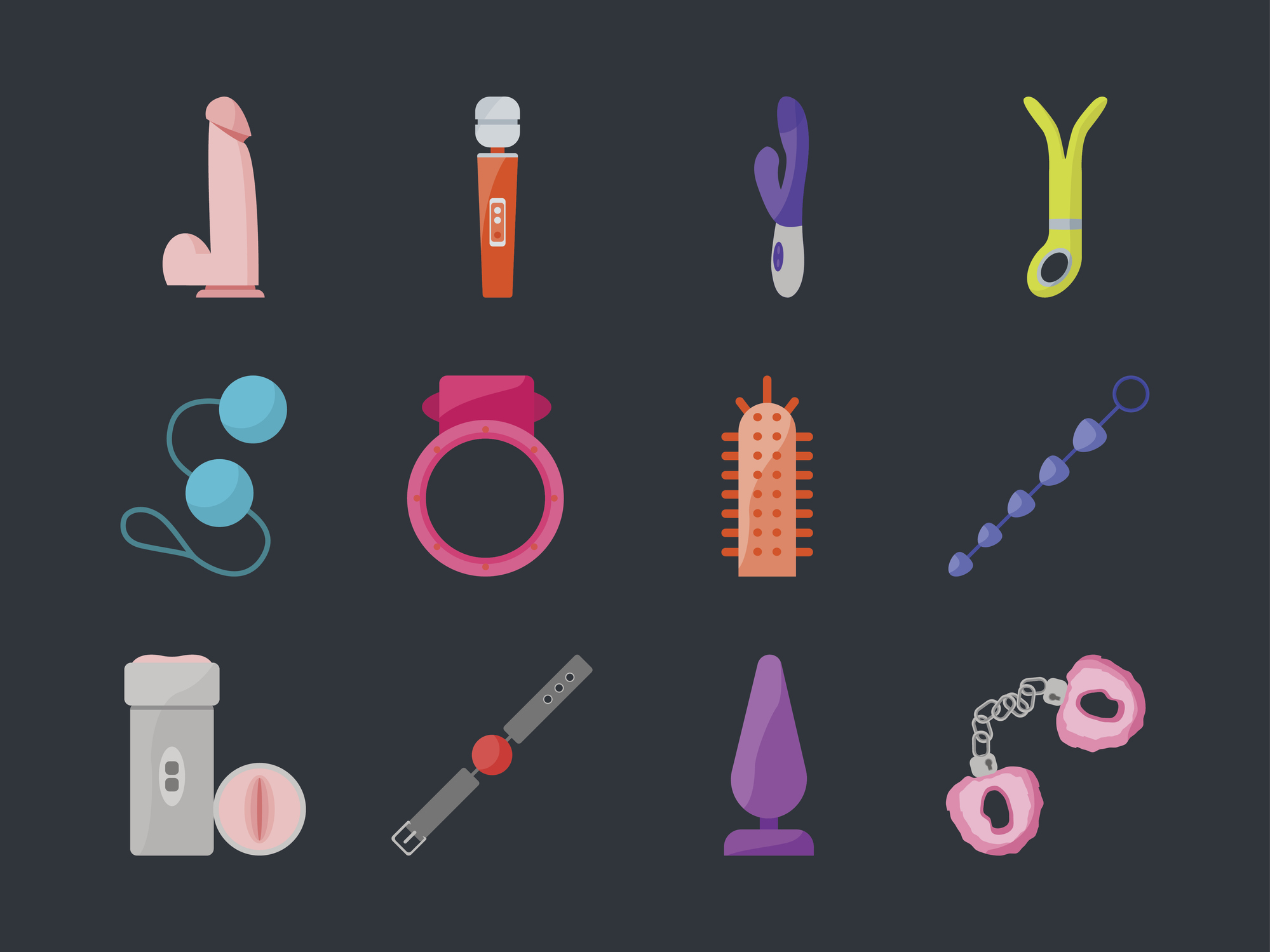 sex-toys-pairing