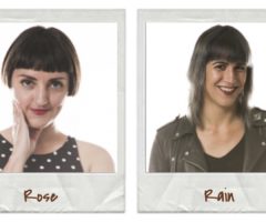 Crash Pad Episode 242: Rain and Rose