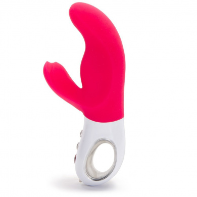 Strongest Vibrator4