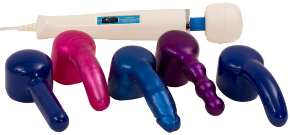 Strongest Vibrator5