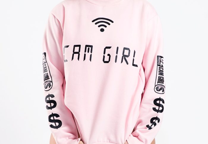 How to Treat Cam Girls