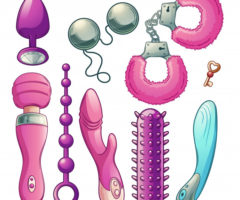 Sex Toy Materials: Is your toy safe?
