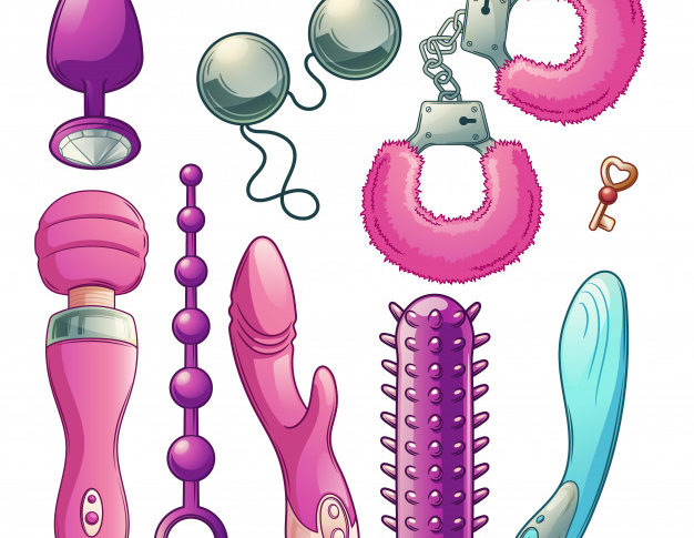 Sex Toy Materials: Is your toy safe?