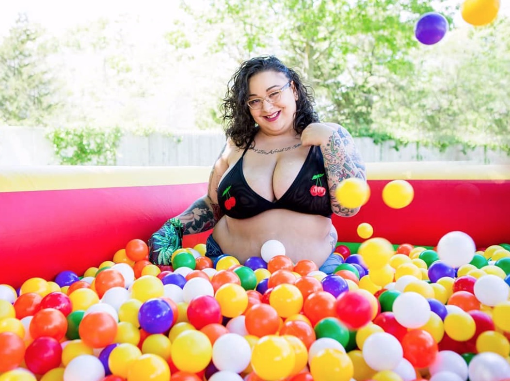 Body-Positivity