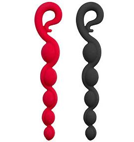Butt Toys Guide5 Butt Toys Guide