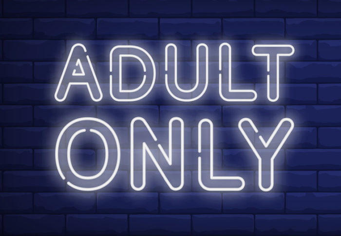 Figuring out which is the right porn for you