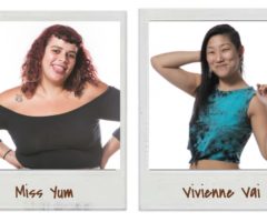 Crash Pad Episode 246: Cosmic and Miss Yum