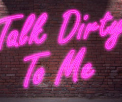 Should I Try Dirty Talk?