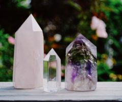 Clearing your space