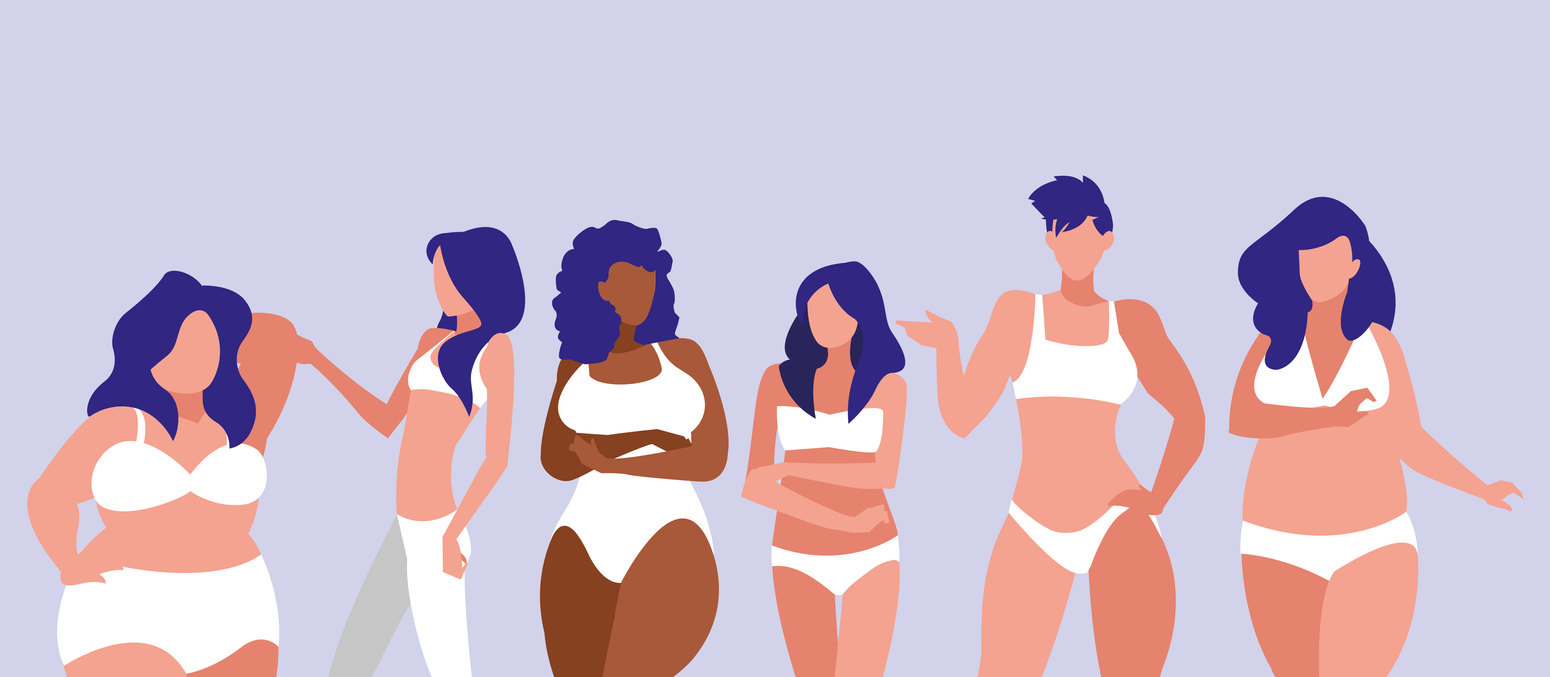 body positivity