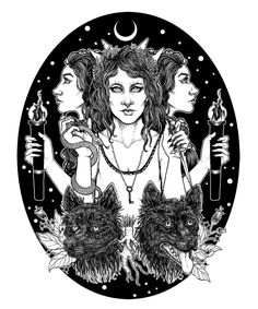 Hecate