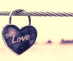 Creating a Love Altar