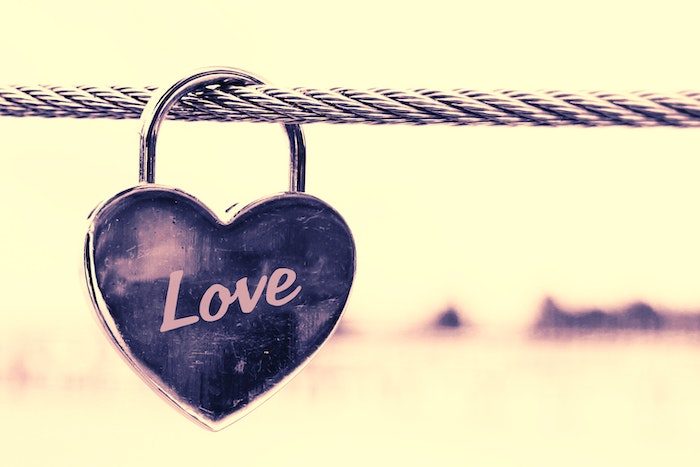 Creating a Love Altar