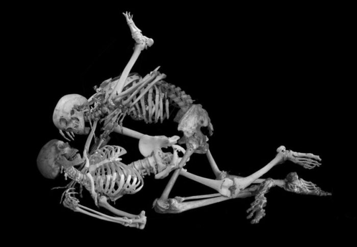 Bring on the Spoopy!