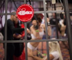 Why everyone should go to Exxxotica at least once