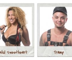 Crash Pad Episode 253: Sinful Sweetheart and Tramp