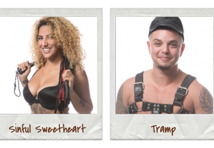 Crash Pad Episode 253: Sinful Sweetheart and Tramp