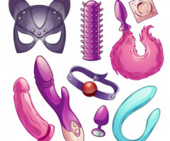 The best sex toy for every person!