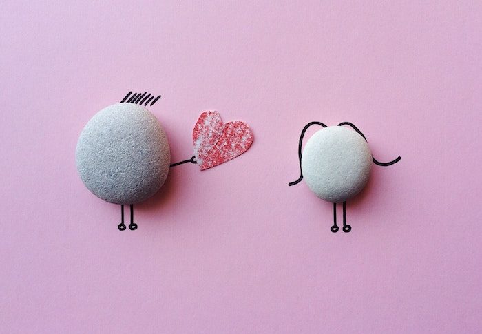 How not to be an asshole to your insecure lover