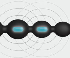 B-vibe Cinco Anal Beads Review