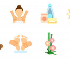 Massage- the perfect inexpensive gift