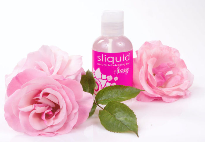 Wetter Is Better: Review of the Whole Sliquid Naturals Line