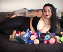 Sex Toys I Want To Try In 2019