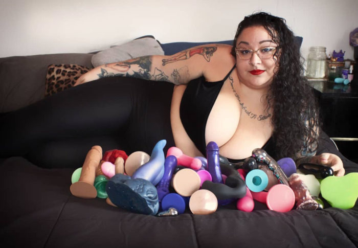 Sex Toys I Want To Try In 2019