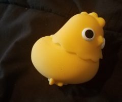 Chickie Waterproof Silicone Clitoral Suction Vibrator By Emojibator Review