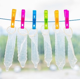Condom Sense: How to make condoms more fun