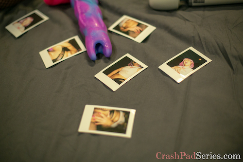 Crash Pad Episode 275- Vivienne Vai’s Solo2 Crash Pad Episode 275: Vivienne Vai’s Solo