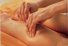 Massage Touch Tips
