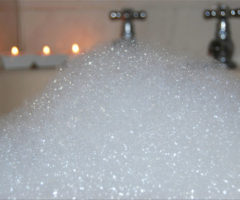 Sensuva Head Over Heels Pheromone Bubble Bath Review