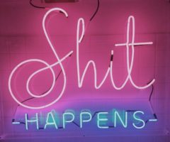 Sex Toys Sometimes Break: How To Deal With That Emotionally And How To Care For Them.