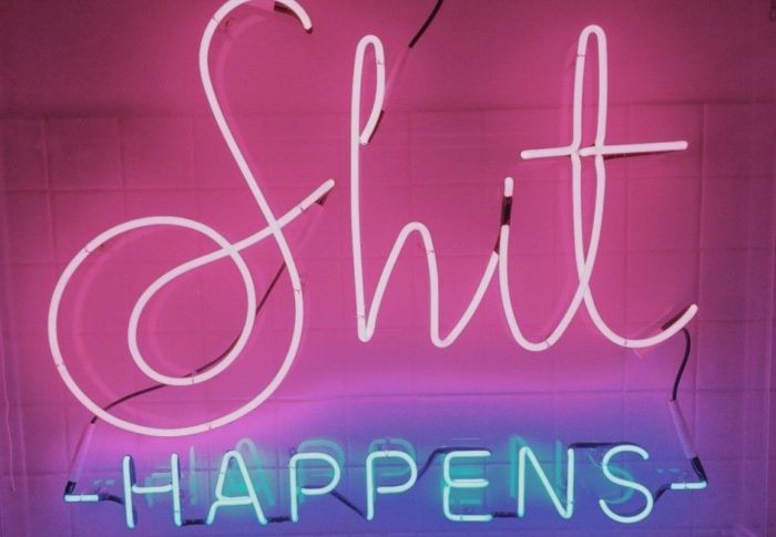 Sex Toys Sometimes Break: How To Deal With That Emotionally And How To Care For Them.