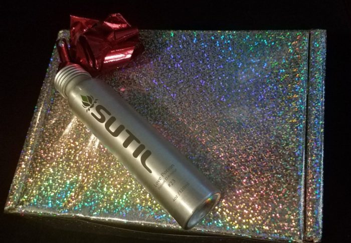 Sutil Love Potion #23 Review