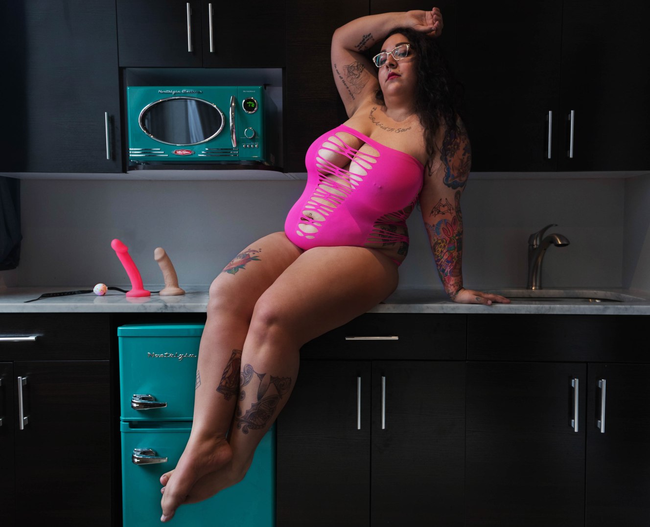 The Gift Of Nudes3 Give The Gift Of Nudes