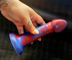 Vivo Dildo By Uberrime Review