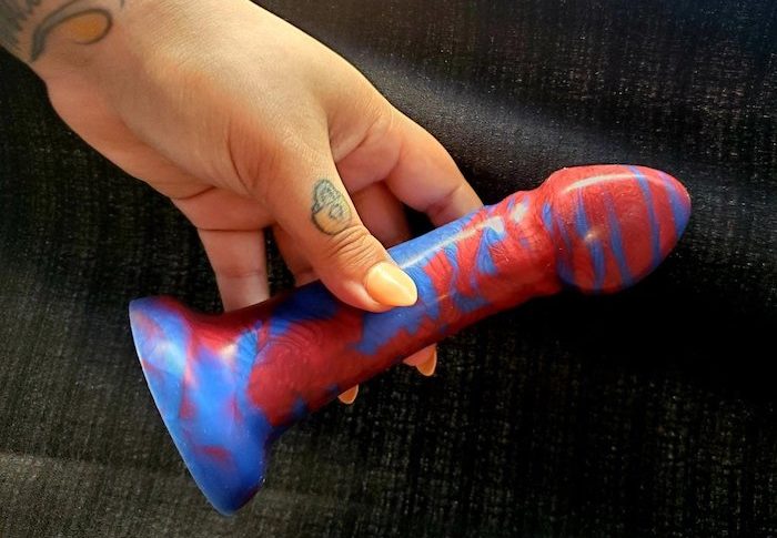 Vivo Dildo By Uberrime Review